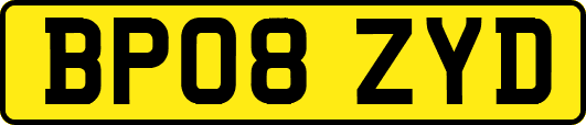 BP08ZYD