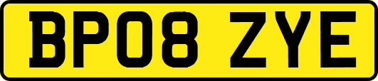 BP08ZYE