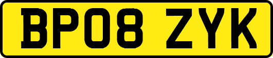 BP08ZYK