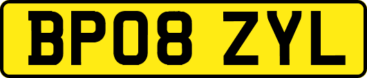 BP08ZYL
