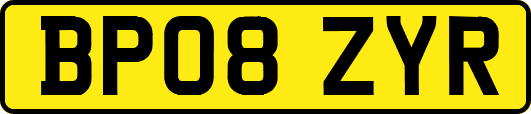 BP08ZYR
