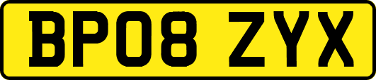 BP08ZYX