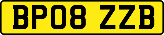 BP08ZZB