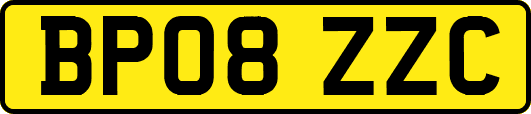 BP08ZZC
