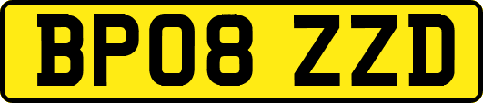 BP08ZZD