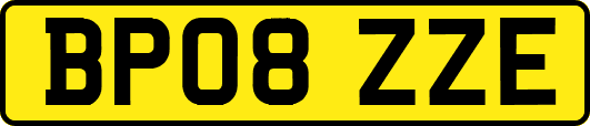 BP08ZZE