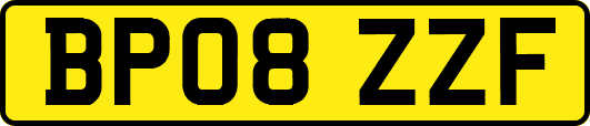 BP08ZZF