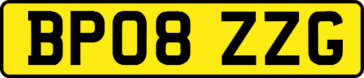 BP08ZZG