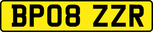 BP08ZZR