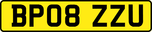BP08ZZU
