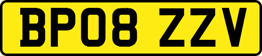 BP08ZZV