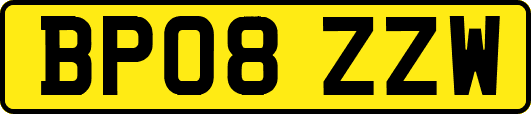 BP08ZZW