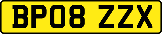 BP08ZZX