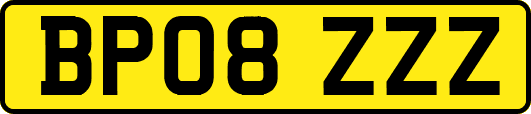 BP08ZZZ