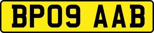 BP09AAB