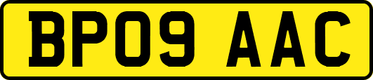 BP09AAC