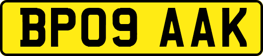 BP09AAK