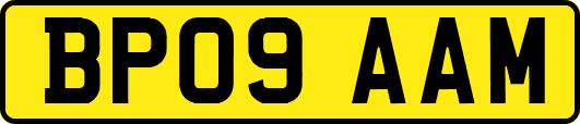 BP09AAM