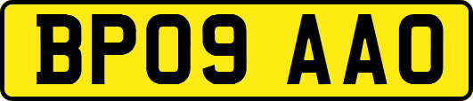 BP09AAO