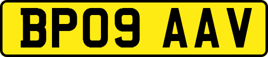BP09AAV