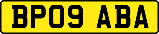 BP09ABA