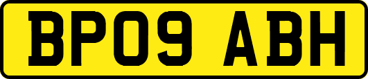 BP09ABH