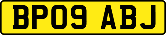 BP09ABJ