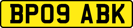 BP09ABK