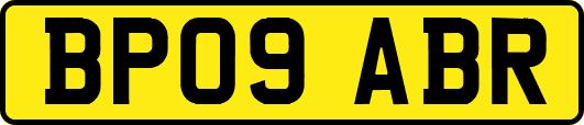 BP09ABR