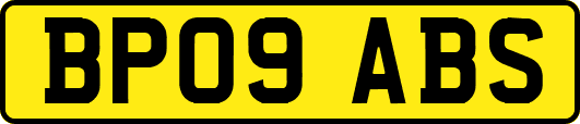 BP09ABS