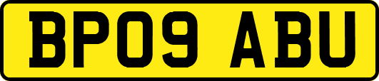 BP09ABU