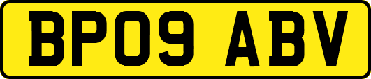 BP09ABV