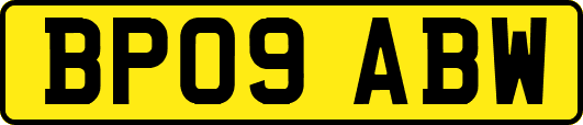 BP09ABW