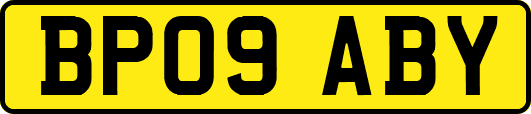 BP09ABY