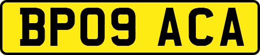 BP09ACA