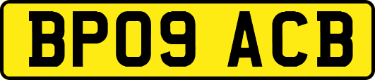 BP09ACB