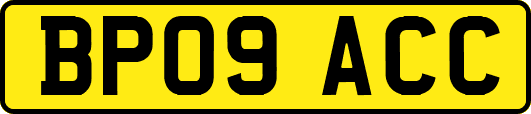 BP09ACC