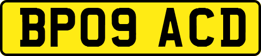 BP09ACD