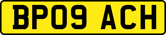 BP09ACH