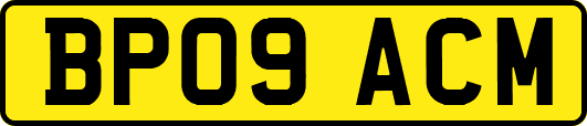 BP09ACM