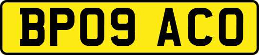 BP09ACO