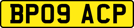 BP09ACP