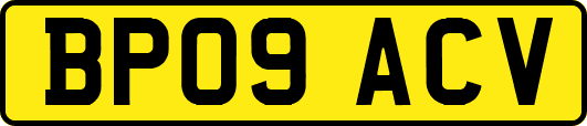 BP09ACV