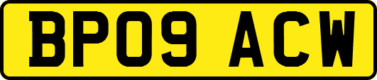 BP09ACW
