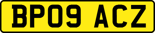 BP09ACZ