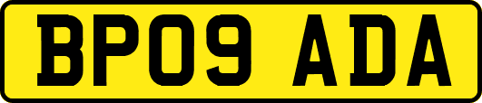 BP09ADA