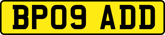 BP09ADD