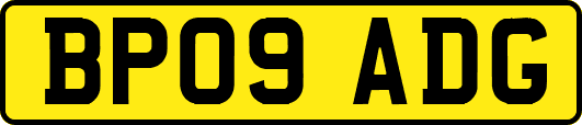BP09ADG