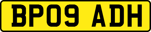 BP09ADH