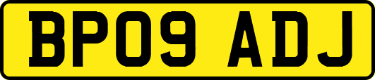 BP09ADJ
